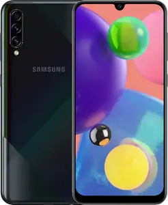 Замена экрана на телефоне Samsung Galaxy A70s в Воронеже